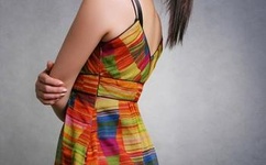 跳舞不小心胸跳视频大全